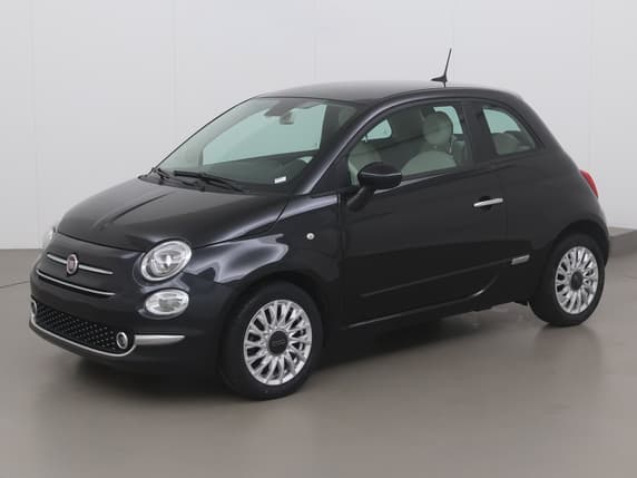 Fiat 500 500 1.0i lounge 70 Mild hybride benzine Manueel 2020 - 61.036 km