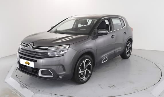 Citroen C5 Aircross feel 131 AT Essence Auto. 2020 - 84 898 km