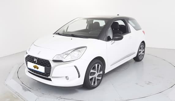 DS DS 3 be chic 110 AT Essence Auto. 2018 - 21 737 km