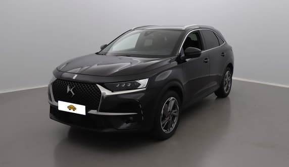 DS DS 7 Crossback so chic 181 AT Essence Auto. 2021 - 85 500 km