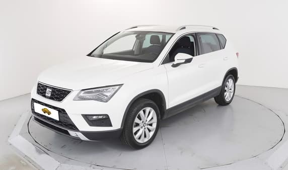 Seat Ateca style 115 AT Diesel Auto. 2018 - 106 912 km