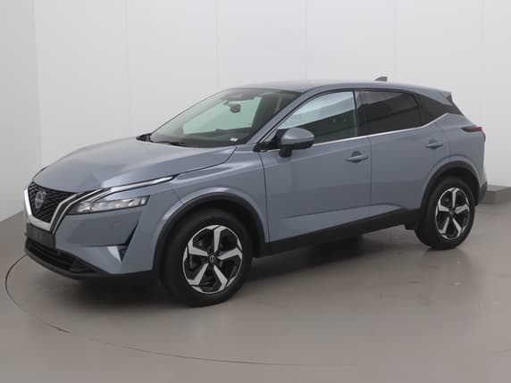 Nissan Qashqai 1.3 dig-t n-connecta 158 AT Mild-hybride essence Auto. 2023 - 14 732 km