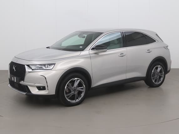 DS DS 7 Crossback ds 7 crossback 1.2 puretech so chic (eu6.3) 130 AT Essence Auto. 2021 - 9 645 km