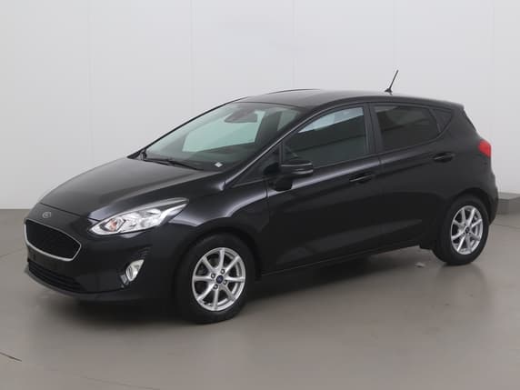 Ford Fiesta business ecoboost 100 powershift Benzine Automaat 2019 - 95.613 km