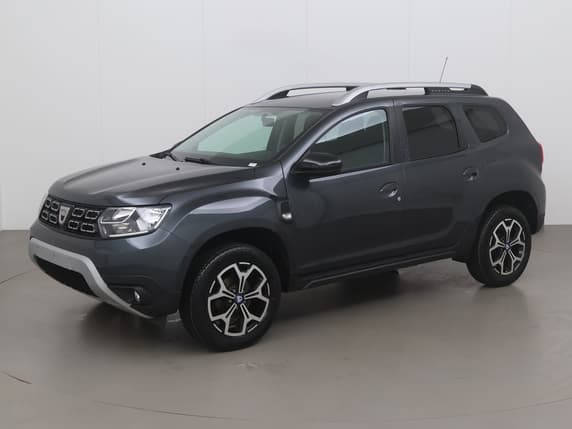 Dacia Duster duster 1.5 blue dci anniversary (eu6d) 116 Diesel Manueel 2020 - 82.288 km