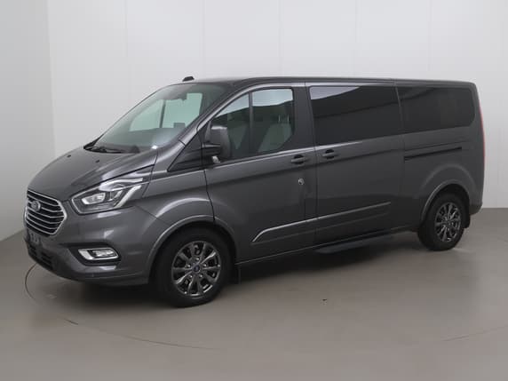 Ford Tourneo Custom 320 Lwb tourneo custom 2.0 tdci l2h1 titanium x s/s (eu6.2 Diesel Automaat 2023 - 18.780 km