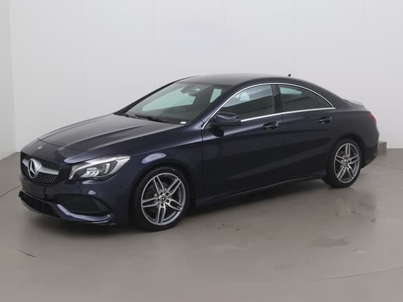 Mercedes-Benz Classe Cla (c117) cla 180 business solution amg 122 Essence Manuelle 2018 - 37 542 km