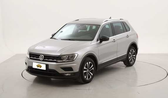 Volkswagen Tiguan business 150 AT Diesel Automaat 2019 - 104.526 km