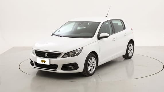 Peugeot 308 active business 131 AT Diesel Automatic 2021 - 79,943 km