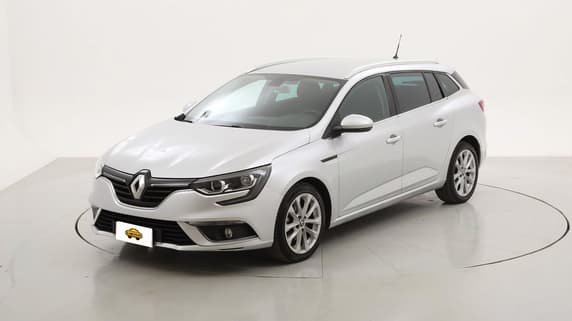 Renault Megane Sw business 116 Diesel Manual 2019 - 101,815 km