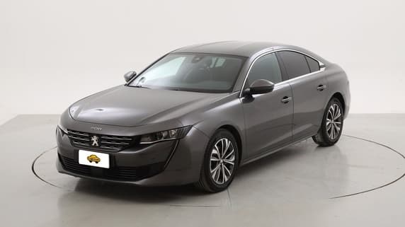 Peugeot 508 allure 131 AT Diesel Auto. 2021 - 37 584 km