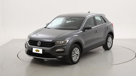 Volkswagen T-Roc business 150 AT Petrol Automatic 2021 - 62,085 km