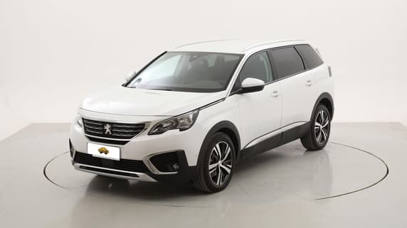 Peugeot 5008 allure 131 AT Diesel Auto. 2019 - 117 184 km