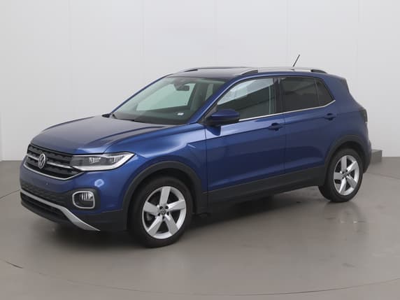 Volkswagen T-Cross tsi act style 150 AT Benzine Automaat 2022 - 39.796 km