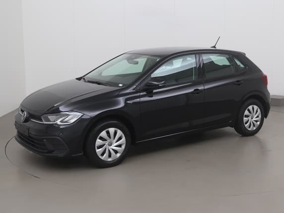 Volkswagen Polo polo 1.0 tsi life opf 95 Petrol Manual 2023 - 19,062 km