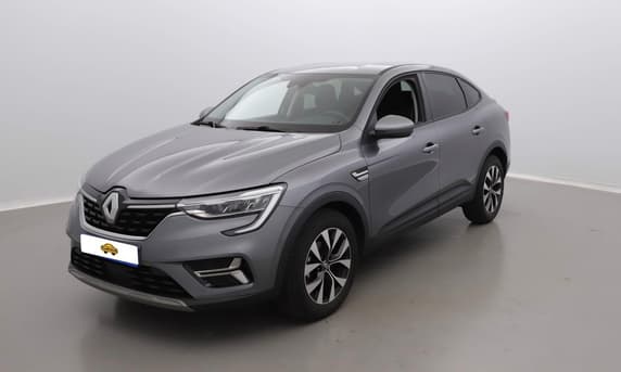 Renault Arkana evolution 140 AT Hybride essence Auto. 2023 - 14 650 km