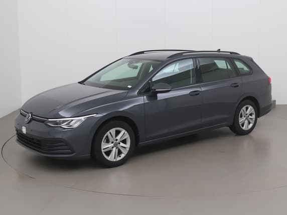 Volkswagen Golf VIII Variant eTSI life OPF 130 AT Mild-hybride essence Auto. 2023 - 31 574 km