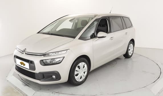 Citroen Grand C4 Spacetourer feel 130 Essence Manuelle 2021 - 29 343 km