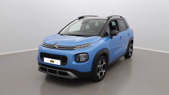 Citroen C3 Aircross shine 110 Essence Manuelle 2019 - 84 740 km