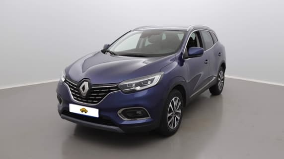 Renault Kadjar intens 158 AT Benzine Automaat 2021 - 35.095 km