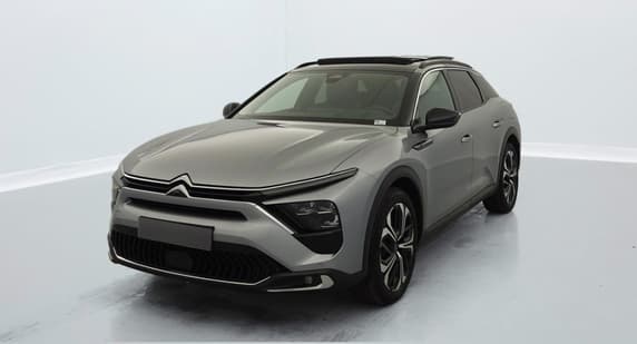 Citroen C5 X shine pack 180 AT Plug-in hybride benzine Automaat 2023 - 42.620 km