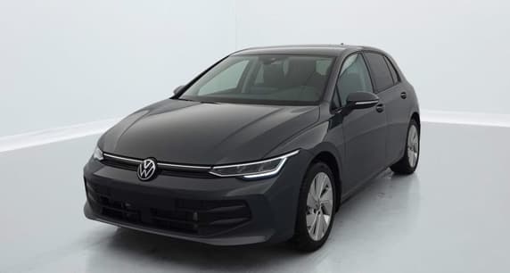 Volkswagen Golf VIII life 150 AT Mild hybrid petrol Automatic 2024 - 9 km