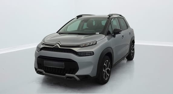 Citroen C3 Aircross plus 110 Essence Manuelle 2024 - 18 919 km