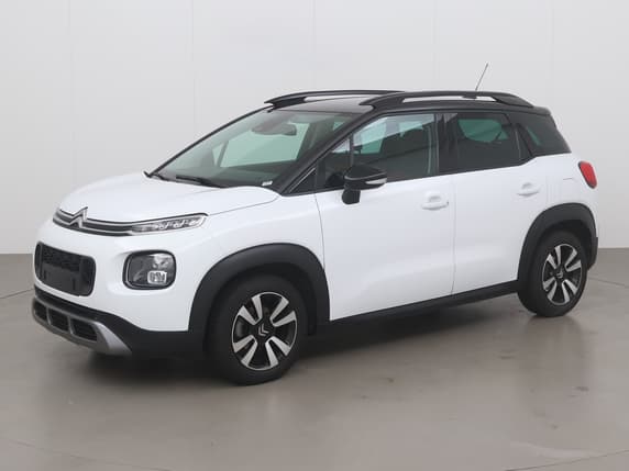 Citroen C3 Aircross puretech feel 82 Essence Manuelle 2018 - 25 656 km