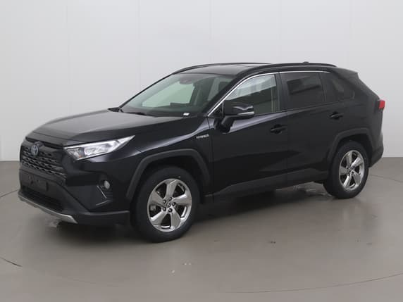 Toyota RAV4 rav4 2.5i i-awd hybrid dynamic plus (nicad) 178 AT Full hybrid petrol Automatic 2020 - 69,323 km