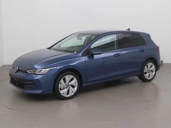 Volkswagen Golf VIII tsi united 116 Essence Manuelle 2024 - 5 km