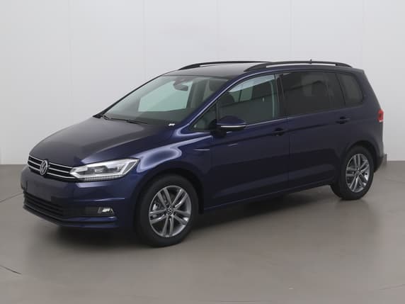 Volkswagen Touran tsi highline 7pl. 150 AT Essence Auto. 2024 - 6 km