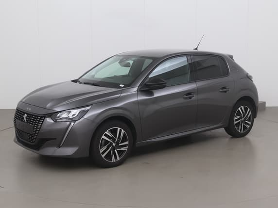 Peugeot 208 puretech allure pack 101 Benzine Manueel 2023 - 12.665 km