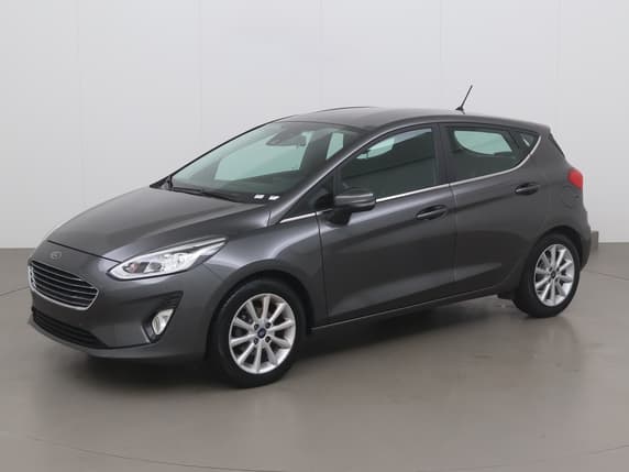 Ford Fiesta fiesta 1.0 ecoboost business class 100 Benzine Manueel 2018 - 106.449 km