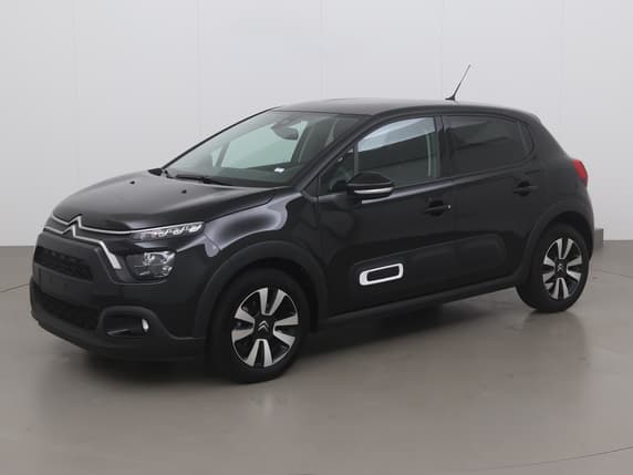 Citroen C3 c3 1.2i puretech shine s&s 83 Essence Manuelle 2022 - 8 963 km