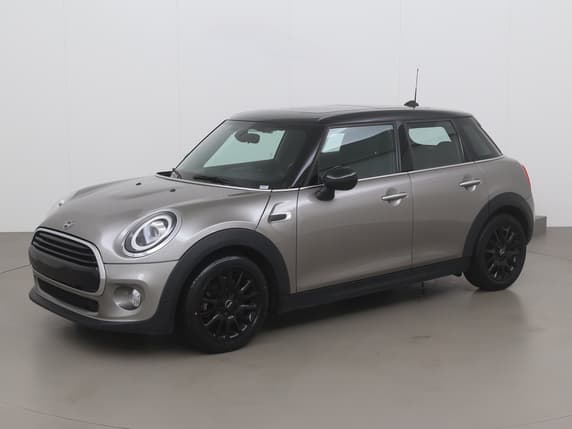 Mini Mini 5 Doors (F55) mini 1.5 cooper 136 Benzine Manueel 2018 - 62.861 km