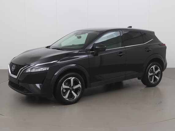 Nissan Qashqai dig-t n-connecta 158 AT Mild-hybride essence Auto. 2023 - 20 127 km