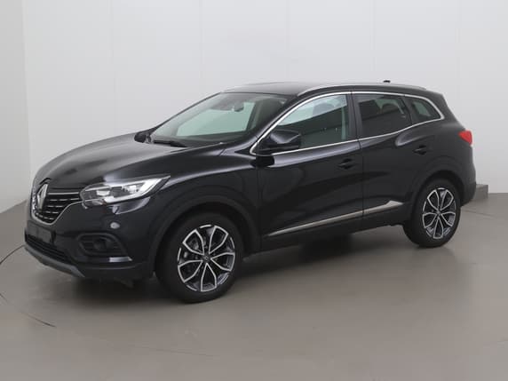 Renault Kadjar intens TCE 140 2WD Benzine Manueel 2019 - 101.215 km