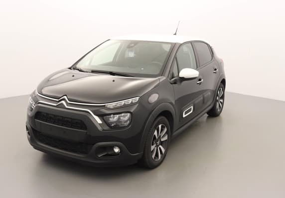 Citroen C3 shine 83 Petrol Manual 2023 - 24,113 km