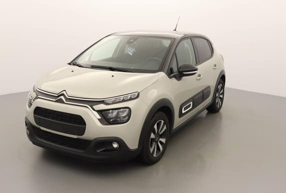 Citroen C3 shine 83 Petrol Manual 2023 - 22,865 km