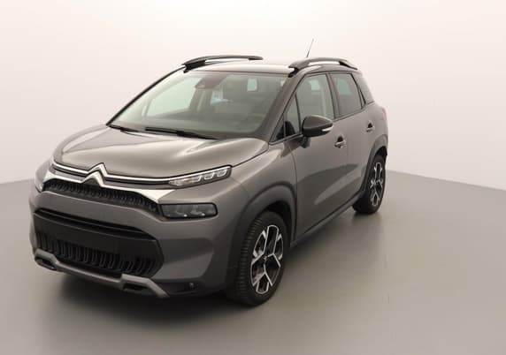 Citroen C3 Aircross shine pack 110 Essence Manuelle 2023 - 23 235 km