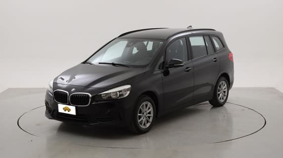 BMW 2 Gran Tourer (F46 LCI) advantage 116 AT Diesel Automatic 2020 - 92,984 km