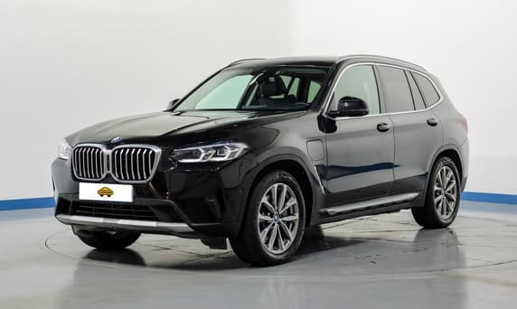 BMW X3 (G01 LCI) xline 292 AT Plug-in hybride benzine Automaat 2022 - 101.134 km