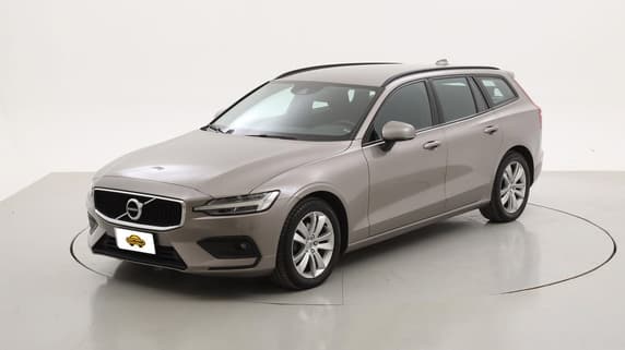 Volvo V60 business 150 AT Diesel Automatic 2019 - 101,429 km