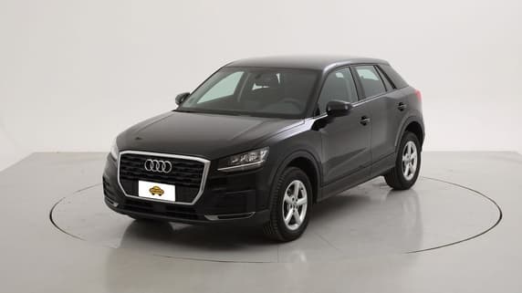 Audi Q2 q2 116 Diesel Manuelle 2020 - 74 299 km