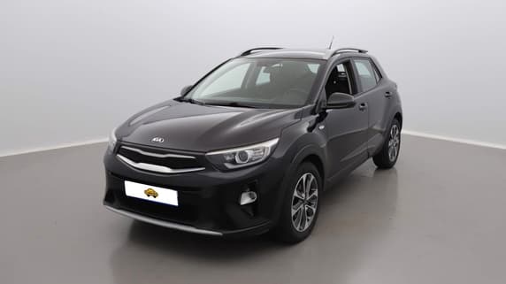 Kia Stonic active 100 Petrol Manual 2018 - 52,725 km