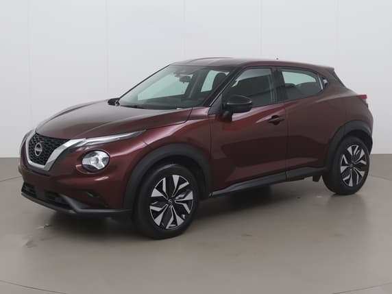 Nissan Juke dig-t 2wd acenta 114 Petrol Manual 2023 - 24,312 km