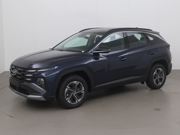 Hyundai Tucson 1.6 t-gdi feel 160 Petrol Manual 2024 - 6 km