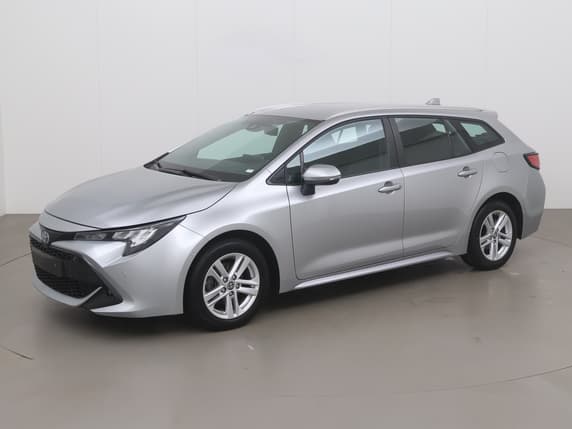 Toyota Corolla Sw hybrid dynamic 98 AT Full hybrid petrol Automatic 2022 - 61,798 km