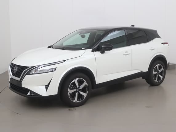 Nissan Qashqai dig-t n-connecta 140 Mild hybrid petrol Manual 2024 - 15,231 km