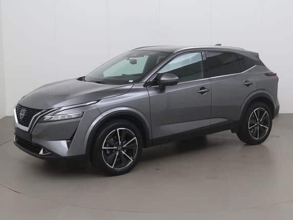 Nissan Qashqai dig-t tekna plus 158 AT Mild-hybride essence Auto. 2024 - 18 110 km